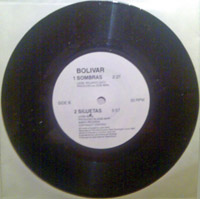 Bolivar UK 1989