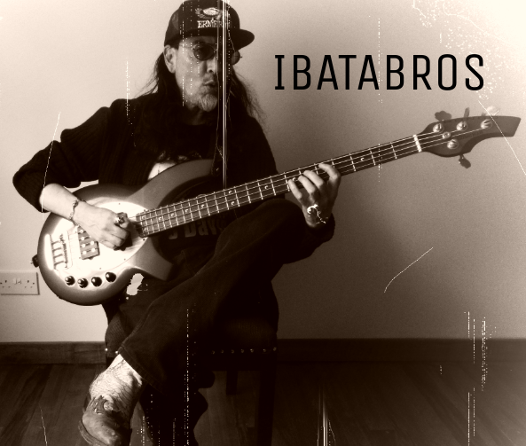 Ibatabros foto 2019